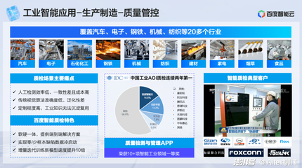 工業互聯網行至深水區 落地路徑的市場調研分析