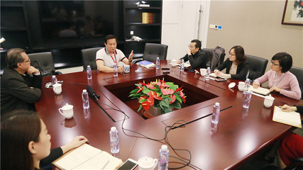 漳州企業調研之三 洞察市場脈搏，驅動企業成長