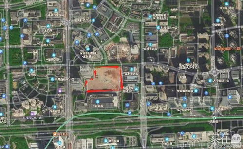 粵海街道產(chǎn)業(yè)升級新標桿 長城科技園舊改更名中電嘉苑正式動工，聚焦信息系統(tǒng)運行維護服務(wù)新高地